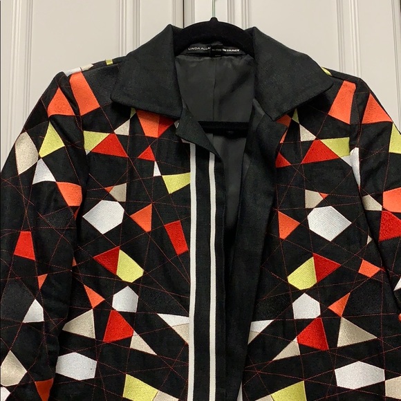 Multi color, gorgeous - Picture 4 of 4